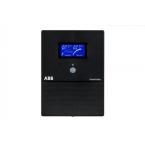  UPS Pure Sine Wave - 600 VA, 3 