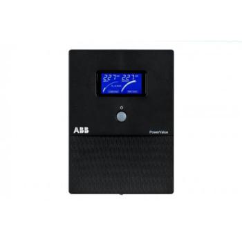  UPS Pure Sine Wave - 1000 VA, 