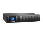  UPS Double Conv. Rack/Tour-1kV 