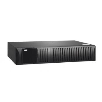  Ext battery Mod. 11RT G2 1 kVA 