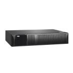  Ext battery Mod. 11RT G2 2 kVA 