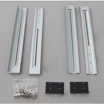  Kit de fixation Rack/Tour 1-3 
