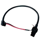  Battery cable EBM 11T G2 3kVA 