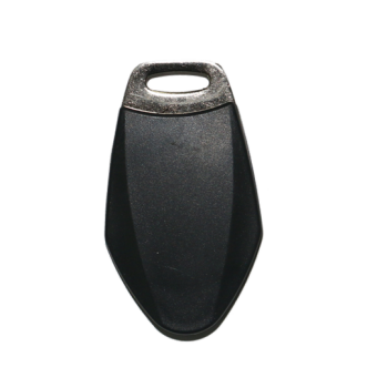  BADGE RFIC - 13,56 MHz - NOIR 