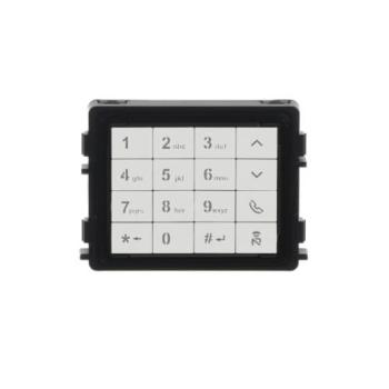  MODULE CLAVIER BLANC 