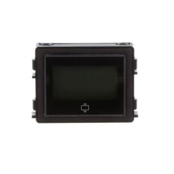  MODULE ECRAN-LECTEUR IC/FIRE 