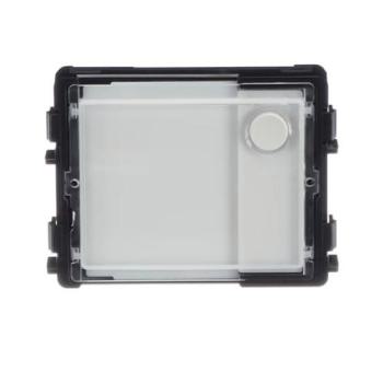  MODULE 1 BP ROND RFIC/DESFIRE 