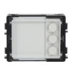  MODULE 3 BP ROND RFIC/DESFIRE 