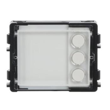  MODULE 3 BP ROND RFIC/DESFIRE 