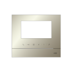  DECOR MONITEUR 4.3 DORE 