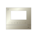  DECOR MONITEUR B IND DORE 