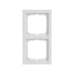  Plaque FUTUR LINEAR 63x63 2P B 