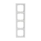 Plaque FUTUR LINEAR 63x63 4P B 