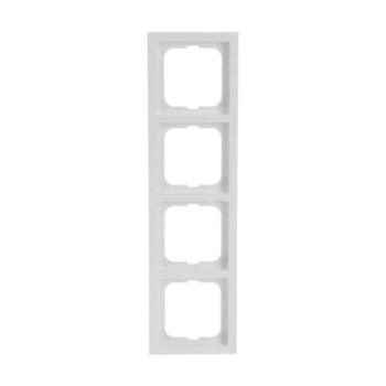  Plaque FUTUR LINEAR 63x63 4P B 