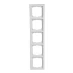  Plaque FUTUR LINEAR 63x63 5P B 