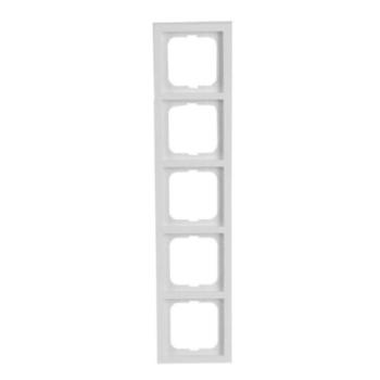  Plaque FUTUR LINEAR 63x63 5P B 