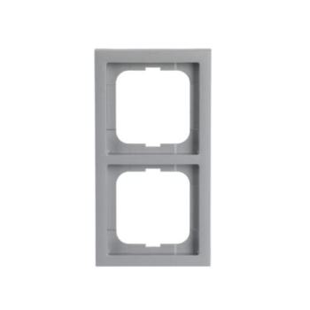  Plaque FUTUR LINEAR 63x63 2P A 