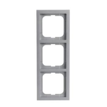  Plaque FUTUR LINEAR 63x63 3P A 