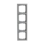  Plaque FUTUR LINEAR 63x63 4P A 