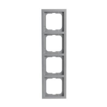  Plaque FUTUR LINEAR 63x63 4P A 