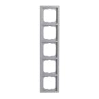  Plaque FUTUR LINEAR 63x63 5P A 