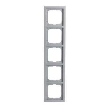  Plaque FUTUR LINEAR 63x63 5P A 