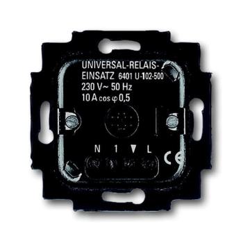  RELAIS UNIVERSEL 2300W/VA 