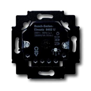  BLOC SERIE UNIVER 2300 W/VA 