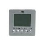  Thermostat d'ambiance KNX, LCD 