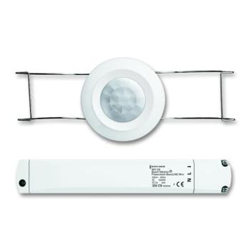  MINI DETECTEUR BASICLINE 360 