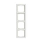  Plaque FUTUR LINEAR 63x63 4P B 