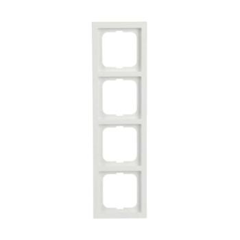  Plaque FUTUR LINEAR 63x63 4P B 