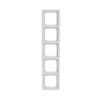  Plaque FUTUR LINEAR 63x63 5P B 