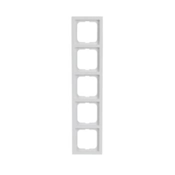  Plaque FUTUR LINEAR 63x63 5P B 