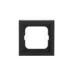  Plaque FUTUR LINEAR 63x63 1P N 