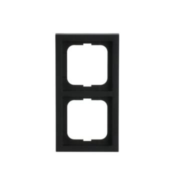  Plaque FUTUR LINEAR 63x63 2P N 