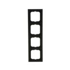  Plaque FUTUR LINEAR 63x63 4P N 