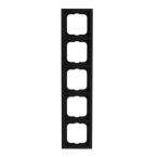  Plaque FUTUR LINEAR 63x63 5P N 