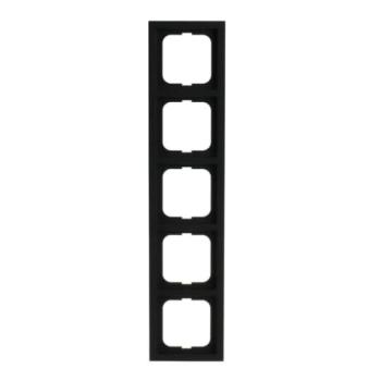  Plaque FUTUR LINEAR 63x63 5P N 