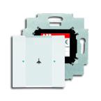  2 BP m�ca KNX+LED+BCU Futur Li 