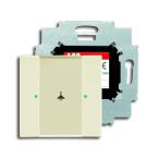  2BP m�ca KNX+LED+BCU Futur Lin 