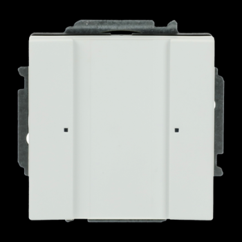 2 BP m�ca KNX+LED+BCU Futur Li 