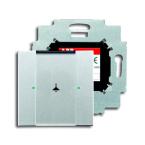  2BP KNX+LED+Ecran Futur Linear 