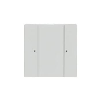  2 BP KNX+LED+Ecran Futur Linea 