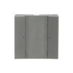  2 BP KNX+LED+Ecran Futur Linea 