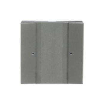  2 BP KNX+LED+Ecran Futur Linea 