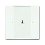  2BP KNX+LED+Ecran Futur Linear 