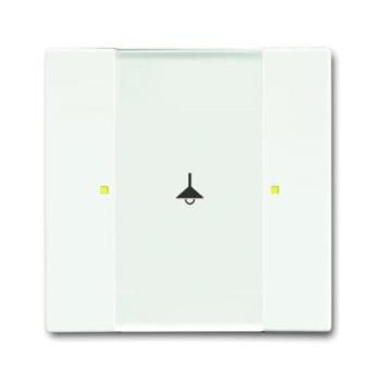  2BP KNX+LED+Ecran Futur Linear 