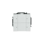 Poussoir 2 Touches Bcu Int�gr� 