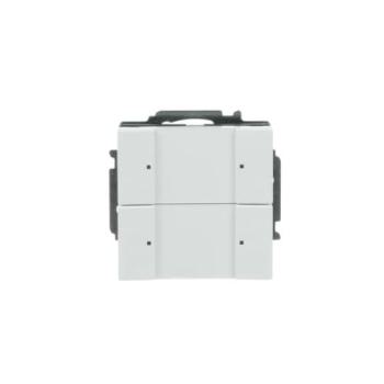  Poussoir 2 Touches Bcu Int�gr� 